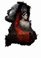 Macbeth movie poster (2015) Mouse Pad MOV_0754b13d