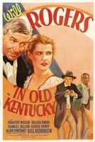 In Old Kentucky movie poster (1935) Poster MOV_075637f8