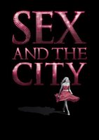 Sex and the City movie poster (2008) Poster MOV_075660bb