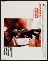Death Wish movie poster (1974) Poster MOV_07577254