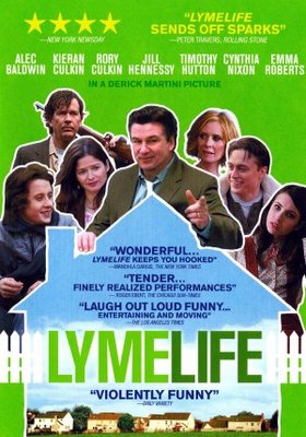 Lymelife movie poster (2008) calendar