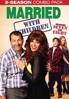 Married with Children movie poster (1987) Poster MOV_075c7796