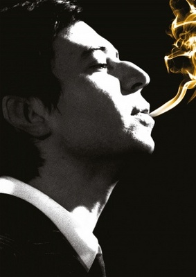 Gainsbourg (Vie hÃ©roÃ¯que) movie poster (2010) mouse pad