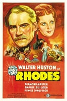 Rhodes of Africa movie poster (1936) Poster MOV_0761494e
