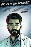 iZombie movie poster (2015) Poster MOV_076a1a6f