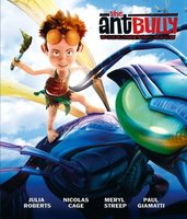 The Ant Bully movie poster (2006) Longsleeve T-shirt #630718