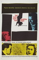 The Man with the Golden Arm movie poster (1955) mug #MOV_077479a5