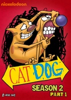 CatDog movie poster (1998) Poster MOV_0774af4a