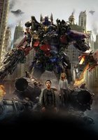 Transformers: The Dark of the Moon movie poster (2011) Poster MOV_07799cb9