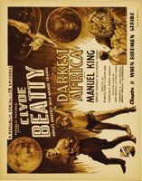 Darkest Africa movie poster (1936) t-shirt #MOV_077c5f69