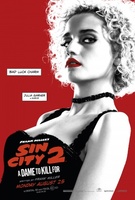 Sin City: A Dame to Kill For movie poster (2014) Poster MOV_078263b5
