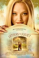 Letters to Juliet movie poster (2010) Tank Top #649289