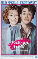The Pick-up Artist movie poster (1987) Sweatshirt #1125541
