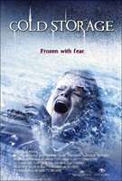 Cold Storage movie poster (2006) Poster MOV_078a1367