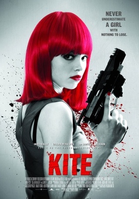 Kite movie poster (2014) mug #MOV_078c333f