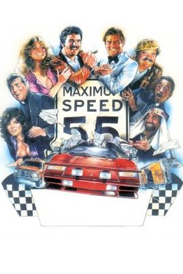 The Cannonball Run movie poster (1981) Poster MOV_07967ac8