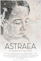Astraea movie poster (2015) Longsleeve T-shirt #1245728