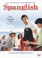 Spanglish movie poster (2004) Sweatshirt #665013