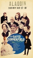 The Personal History, Adventures, Experience, & Observation of David Copperfield the Younger movie poster (1935) Poster MOV_079dc5bf