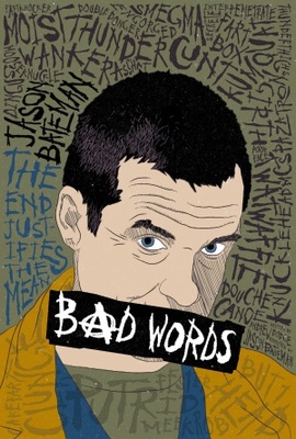 Bad Words movie poster (2013) Poster MOV_07a074d0