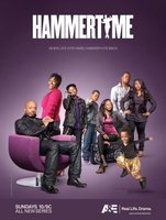 Hammertime movie poster (2009) Tank Top #651503