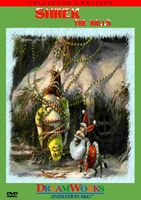 Shrek the Halls movie poster (2007) Poster MOV_07a6fb54