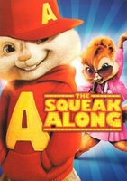Alvin and the Chipmunks: The Squeakquel movie poster (2009) Poster MOV_07ac8ca2