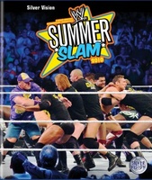 WWE: Summerslam movie poster (2010) Poster MOV_07b16fca