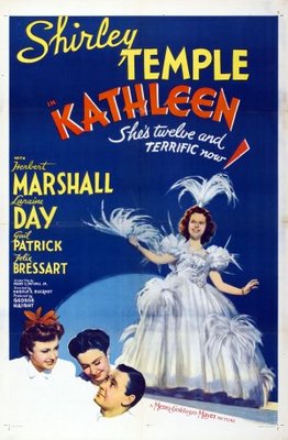 Kathleen movie poster (1941) Tank Top