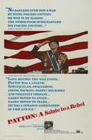 Patton movie poster (1970) t-shirt #MOV_07b2e9a7