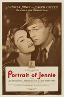 Portrait of Jennie movie poster (1948) Poster MOV_07b5363f