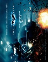 The Dark Knight movie poster (2008) hoodie #653720