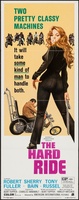 The Hard Ride movie poster (1971) Poster MOV_07bca11e