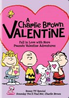 A Charlie Brown Valentine movie poster (2002) Sweatshirt #696946