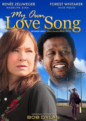 My Own Love Song movie poster (2010) Poster MOV_07bf3891
