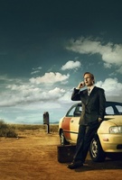 Better Call Saul movie poster (2014) Tank Top #1230353
