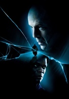 Unbreakable movie poster (2000) Poster MOV_07cc926b