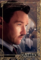 The Great Gatsby movie poster (2012) Sweatshirt #1069113