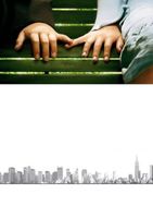 Little Manhattan movie poster (2005) t-shirt #MOV_07cfb958