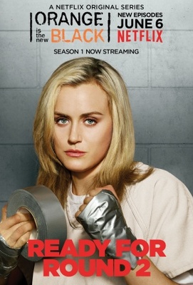 Orange Is the New Black movie poster (2013) Poster MOV_07d0ae89