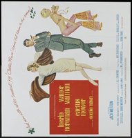 Cactus Flower movie poster (1969) Tank Top #632593