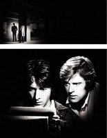 All the President's Men movie poster (1976) Tank Top #695939