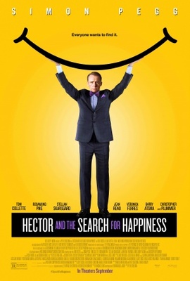Hector and the Search for Happiness movie poster (2014) mug #MOV_07dfea94