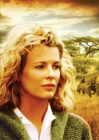 I Dreamed of Africa movie poster (2000) Longsleeve T-shirt #656301
