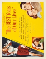 The Best Years of Our Lives movie poster (1946) Poster MOV_07e146a5