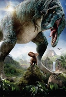 Walking with Dinosaurs 3D movie poster (2013) Poster MOV_07e1e73d