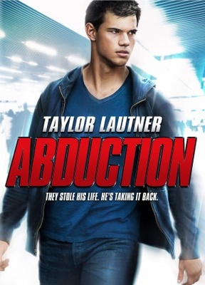 Abduction movie poster (2011) Poster MOV_07e36adc