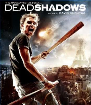 Dead Shadows movie poster (2012) mug