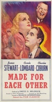 Made for Each Other movie poster (1939) Poster MOV_07e6c520