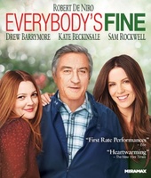 Everybody's Fine movie poster (2009) t-shirt #MOV_07ebf03e
